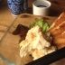 味噌漬けクリームチーズ
