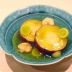 さつまいもの印籠詰め