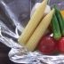 夏野菜の冷たい小鉢