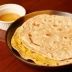 パンケーキ　インディア