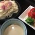 長崎食材たっぷり 島原手延べつけ素麺