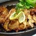 スパイシージャークチキン