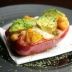 ピーマンの夏野菜詰めグラタン