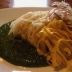 モロヘイヤ素麺