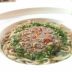 ベトナム風激辛塩タンタン麺