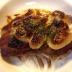 鶏の照りマヨ焼き