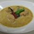 タイ風豆乳チキンスープ