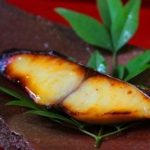 西京焼き 佐藤 良輔シェフのレシピ シェフごはん