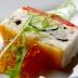 NERI　－　和風ホワイトソースの野菜テリーヌ
