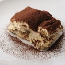 リンゴとバナナのケーキ ブラウン ベティ風 鈴木 一夫シェフのレシピ シェフごはん