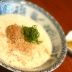 五島牛と南蛮味噌のクリーミー五島手延うどん