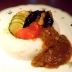 麻婆茄子カレー