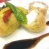 豆腐インおからのコロッケ