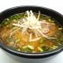 15分で作れる「勝浦タンタンメン 」
