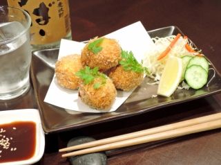 メンチカツ 洋食のレシピ シェフごはん