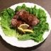 エリンギの牛肉巻き
