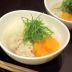 鶏つくねと春雨の鶏ガラ煮