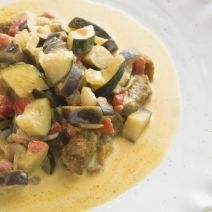 フランスおふくろの味 簡単ポ・ト・フ 木口 直樹シェフのレシピ