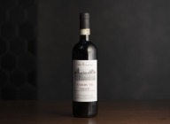 ※この料理に合うお勧めワイン※　トスカーナ・サン・ミニアート地方「キャンティAntiche Vie」酸味がありフレッシュな、ベリー系の赤ワイン。