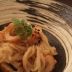 切り干し大根の煮物