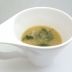 カップスープ　ゴマ香る鰹の旨味スープ