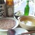 豚団子と白菜しゃぶしゃぶの鍋