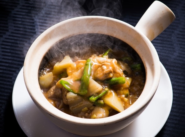 乾炸子鶏塊 鶏肉のから揚げ あきらや料理録