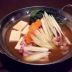 総州三元豚の肉とうふ味噌仕立て
