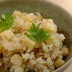 たけのこご飯