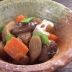 「日本の郷土料理！」筑前煮！煮しめ！がめ煮！