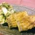 鱈の生姜焼き