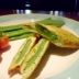 モロッコいんげんのさつま揚げ
