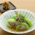 仙台白菜と牛肉の包み煮
