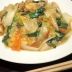 五目焼きそば