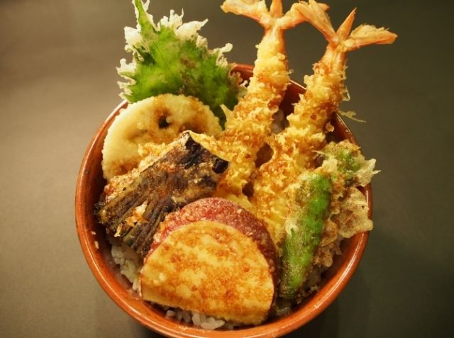 たれ レシピ 天丼 天丼のたれがあれば好きな天ぷらでいつでも天丼ができる！栗原はるみさんのレシピ