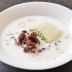 大豆まるごと山梨産豆乳の抹茶寄せ