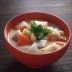 俺の鮭の粕汁