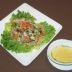 バルサミコ＆ジンジャー香る島原手延べそうめん和牛パスタ
