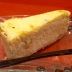 おからチーズケーキ