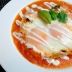 Huevos Rancheros  ウエボス　ランチェロス