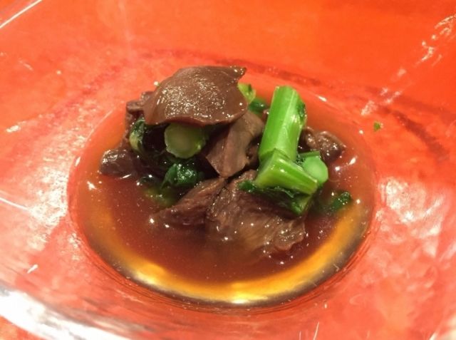 砂肝ソース蒸し 鎌田 雄志シェフのレシピ シェフごはん 砂肝ソース蒸し 鎌田 雄志シェフのレシピ シェフごはん