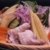 豚しゃぶサラダ－和風味噌ドレッシング－