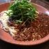 五島手延べうどん 四川風麻婆かけ