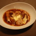 暑い夏に疲れた身体にピッタリ！元気になる焼豚味噌雑煮