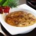 小豆粥～望の日の殿様粥～