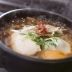 五島手延うどん スンドゥブカレー