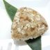 ガリッガリッの新食感おにぎり！鰹節の旨味と中華の甘味仕上げ