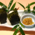 おにぎり～おかかツナカレー～