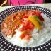 煮込まない！フレッシュな冷製トマト夏カレー