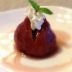 無花果甲州煮（いちじくのワイン煮）